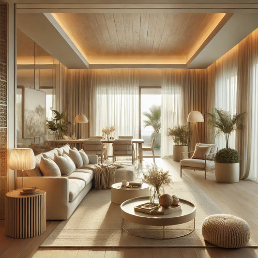 The Art of Interior Design for Short-Term Rentals: How to Maximize Guest Comfort
